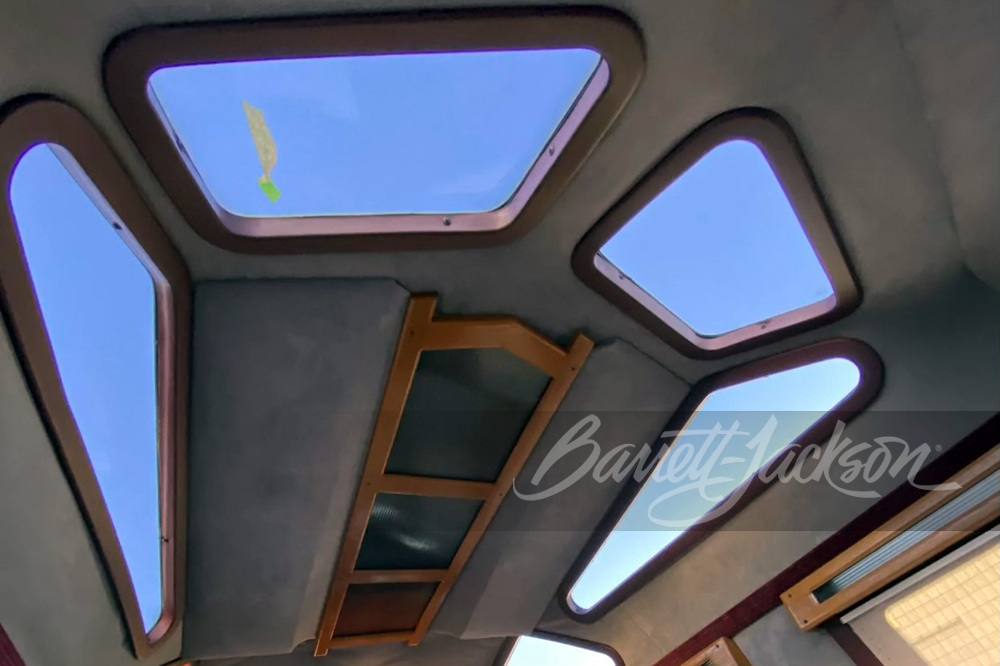 1989 CHEVROLET G20 CONVERSION VAN - Misc 2 - 259103