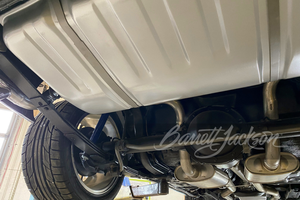 1981 PONTIAC FIREBIRD TRANS AM - Misc 9 - 259111