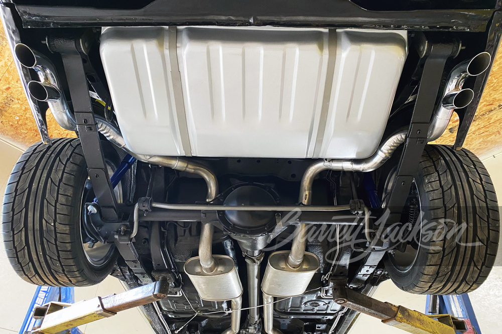 1981 PONTIAC FIREBIRD TRANS AM - Misc 8 - 259111