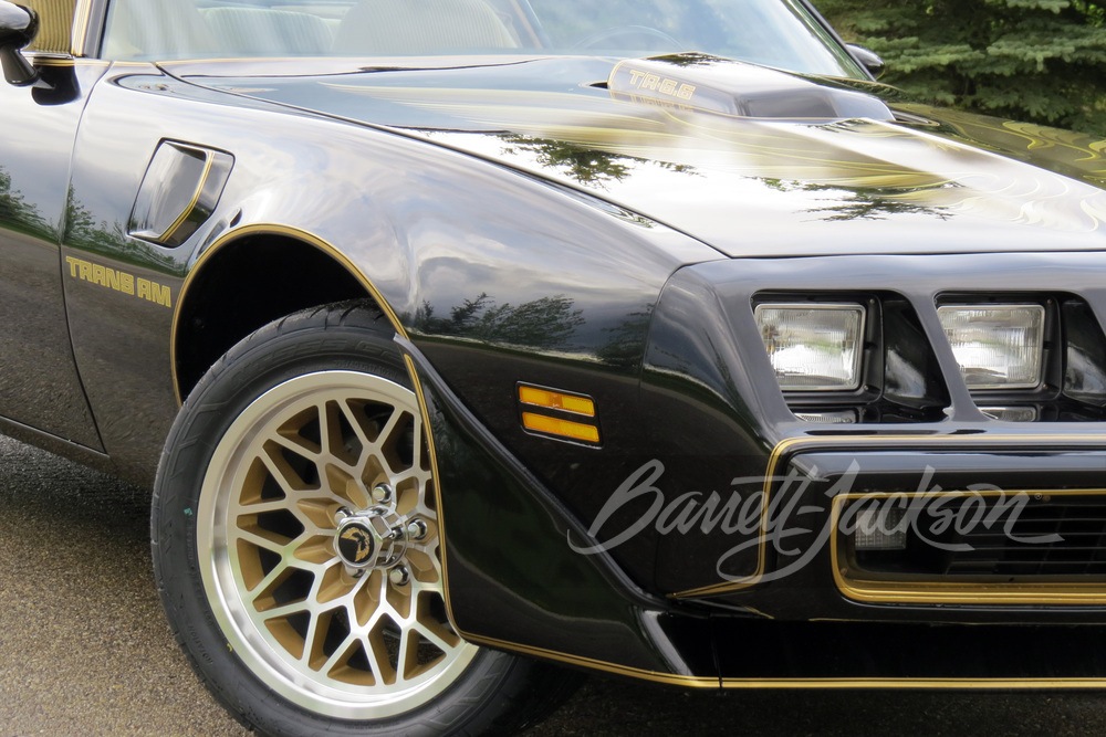 1981 PONTIAC FIREBIRD TRANS AM - Misc 3 - 259111