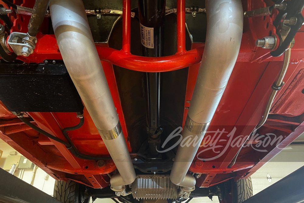 1970 DODGE DART SWINGER CUSTOM - Misc 7 - 259186