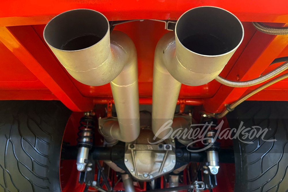 1970 DODGE DART SWINGER CUSTOM - Misc 5 - 259186