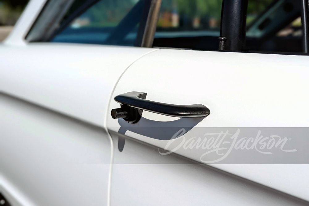 1963 FORD FALCON FUTURA SPRINT CUSTOM - Misc 7 - 259240