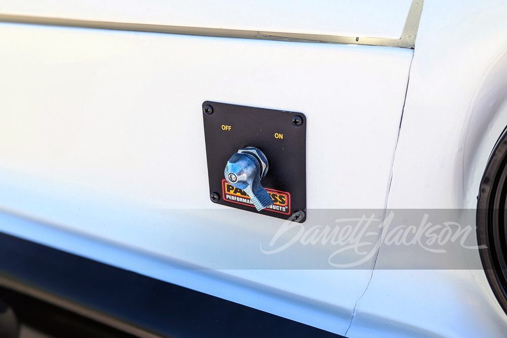 1963 FORD FALCON FUTURA SPRINT CUSTOM - Misc 4 - 259240