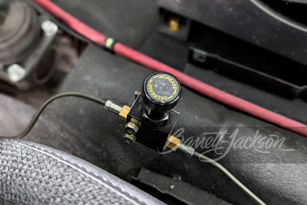 1963 FORD FALCON FUTURA SPRINT CUSTOM - Misc 16 - 259240