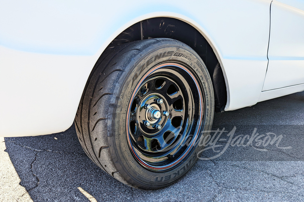 1963 FORD FALCON FUTURA SPRINT CUSTOM - Misc 6 - 259240