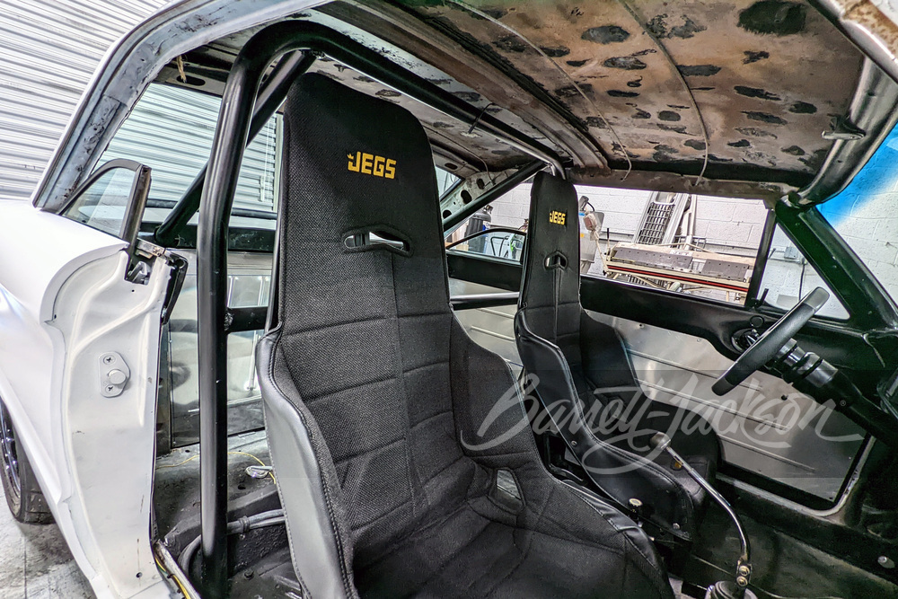 1963 FORD FALCON FUTURA SPRINT CUSTOM - Misc 15 - 259240