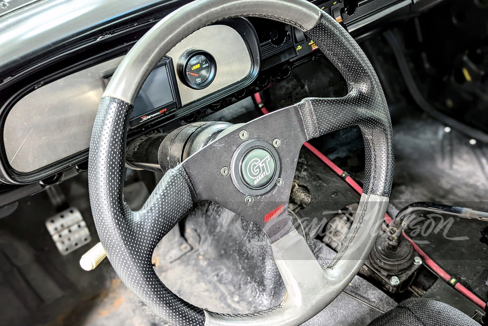 1963 FORD FALCON FUTURA SPRINT CUSTOM - Misc 20 - 259240