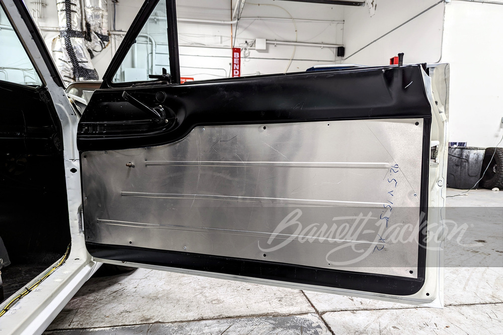 1963 FORD FALCON FUTURA SPRINT CUSTOM - Misc 9 - 259240