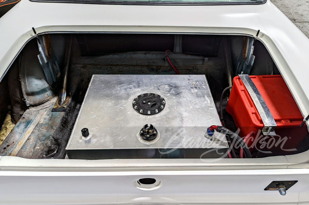 1963 FORD FALCON FUTURA SPRINT CUSTOM - Misc 5 - 259240