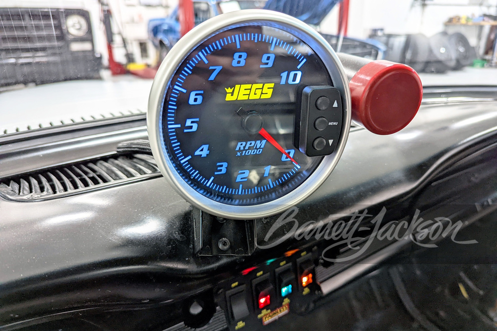 1963 FORD FALCON FUTURA SPRINT CUSTOM - Misc 13 - 259240