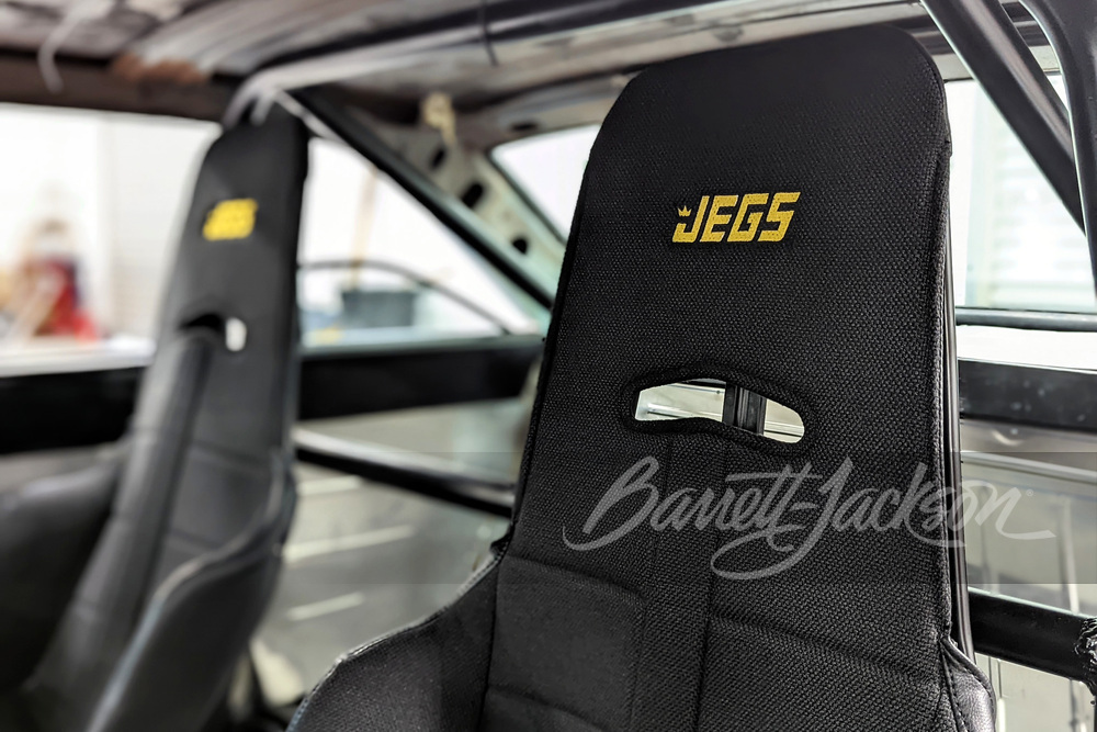 1963 FORD FALCON FUTURA SPRINT CUSTOM - Misc 19 - 259240