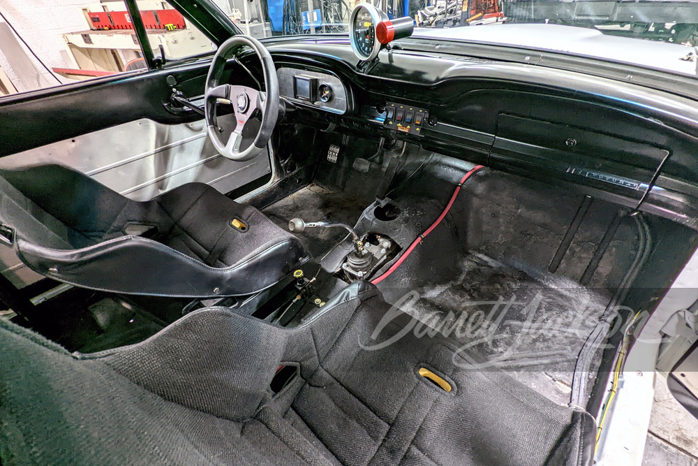 1963 FORD FALCON FUTURA SPRINT CUSTOM - Misc 18 - 259240