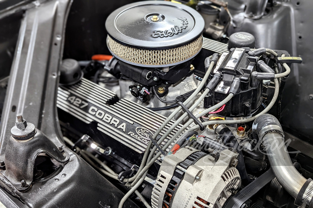 1963 FORD FALCON FUTURA SPRINT CUSTOM - Misc 21 - 259240