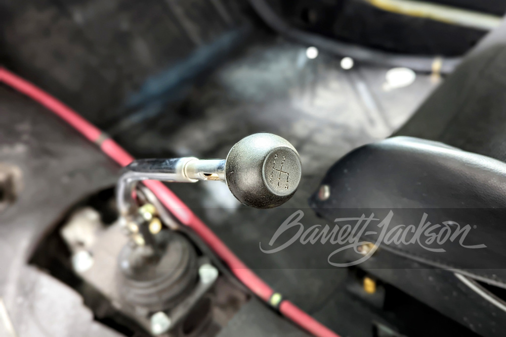 1963 FORD FALCON FUTURA SPRINT CUSTOM - Misc 17 - 259240