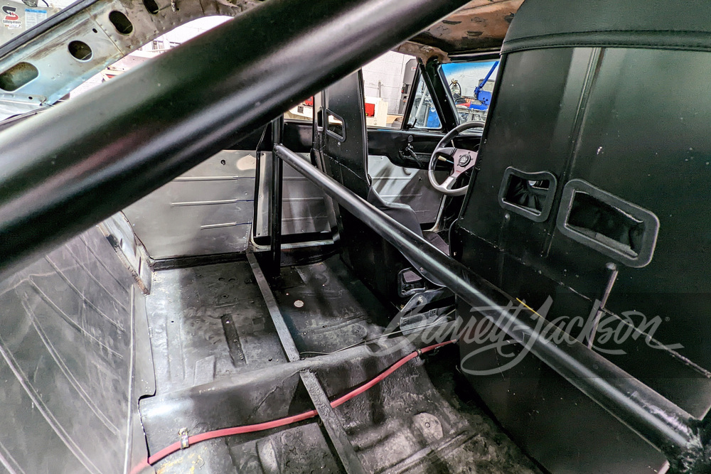 1963 FORD FALCON FUTURA SPRINT CUSTOM - Misc 14 - 259240