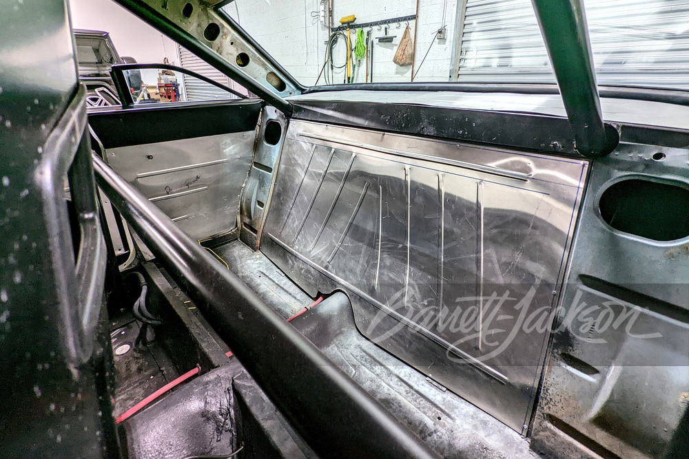 1963 FORD FALCON FUTURA SPRINT CUSTOM - Misc 12 - 259240