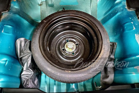 1993 HONDA CIVIC SI HATCHBACK - Misc 11 - 259281