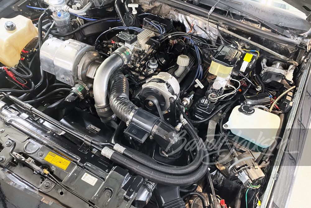1987 BUICK GRAND NATIONAL   - Misc 6 - 259292