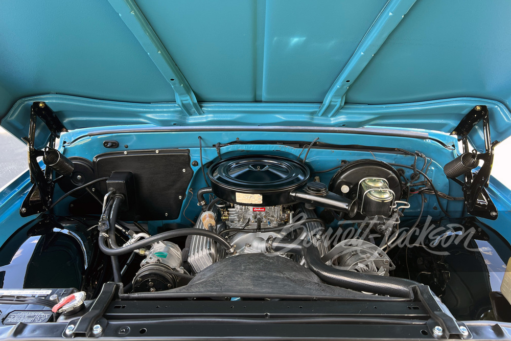 1972 CHEVROLET C10 CUSTOM DELUXE PICKUP - Misc 2 - 259294