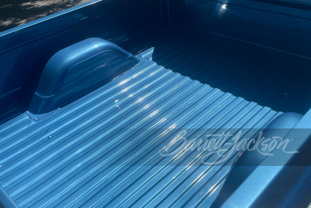 1970 CHEVROLET C10 CUSTOM DELUXE PICKUP - Misc 5 - 259296