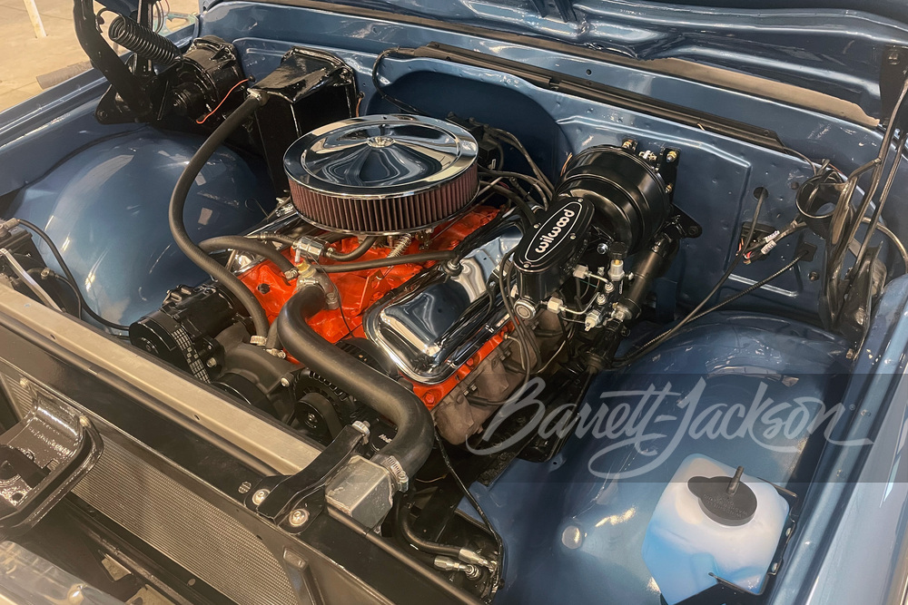 1970 CHEVROLET C10 CUSTOM DELUXE PICKUP - Misc 7 - 259296