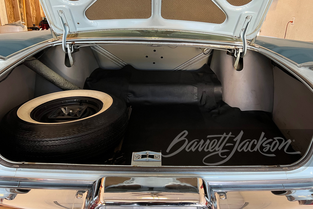 1959 DODGE  CUSTOM ROYAL 4-DOOR SEDAN - Misc 3 - 259311