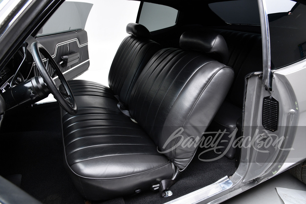 1970 CHEVROLET CHEVELLE CUSTOM COUPE  - Misc 37 - 259482