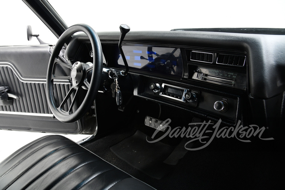 1970 CHEVROLET CHEVELLE CUSTOM COUPE  - Misc 1 - 259482