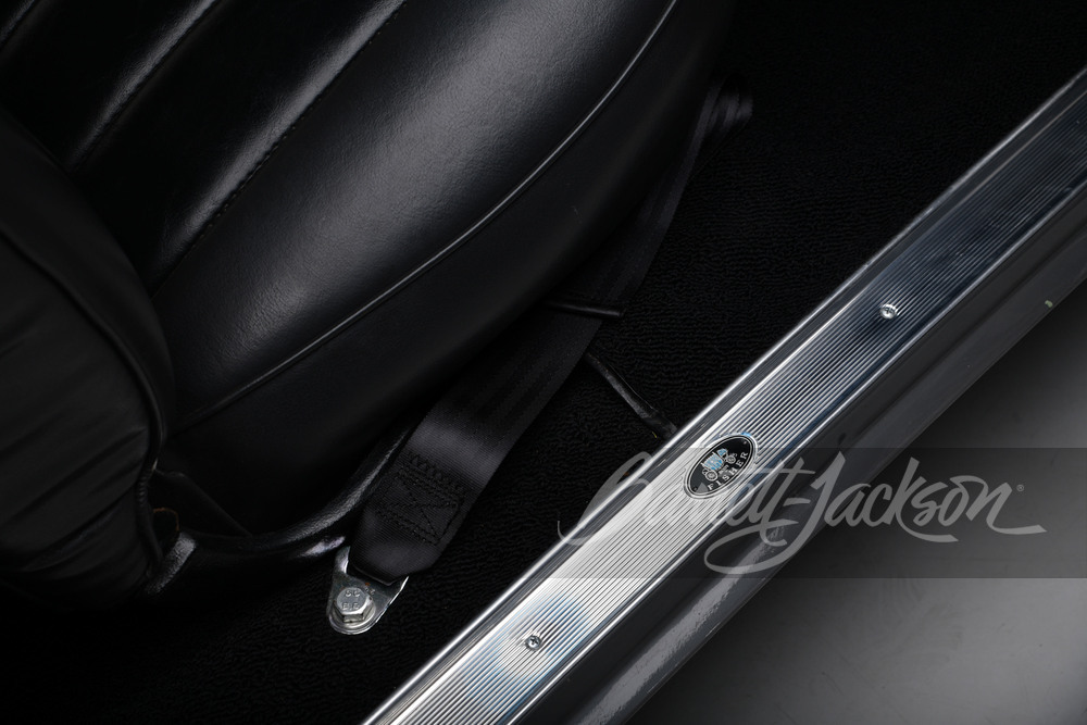 1970 CHEVROLET CHEVELLE CUSTOM COUPE  - Misc 39 - 259482