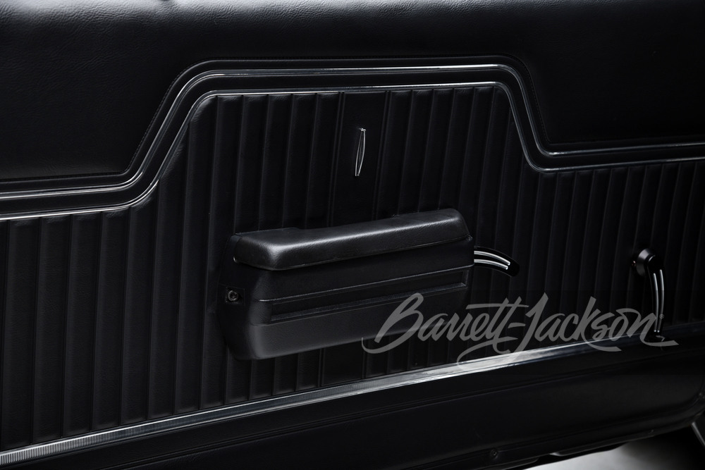 1970 CHEVROLET CHEVELLE CUSTOM COUPE  - Misc 42 - 259482