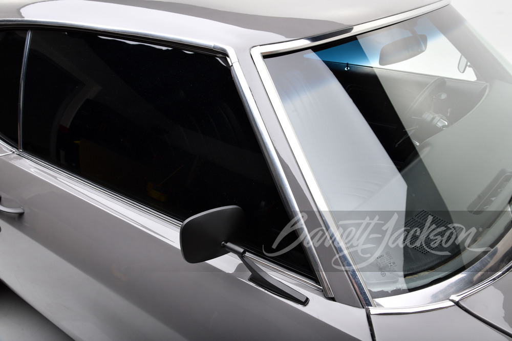 1970 CHEVROLET CHEVELLE CUSTOM COUPE  - Misc 30 - 259482