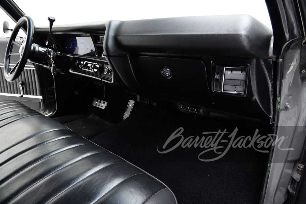 1970 CHEVROLET CHEVELLE CUSTOM COUPE  - Misc 40 - 259482