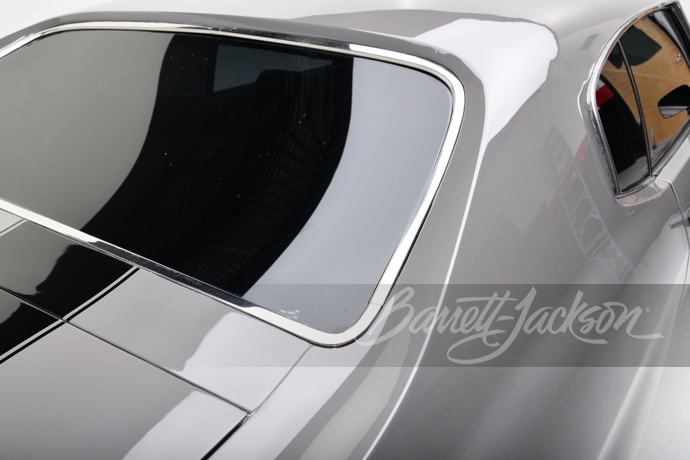 1970 CHEVROLET CHEVELLE CUSTOM COUPE  - Misc 43 - 259482