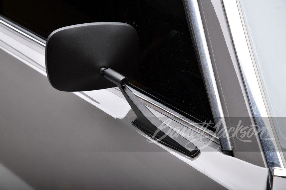 1970 CHEVROLET CHEVELLE CUSTOM COUPE  - Misc 28 - 259482