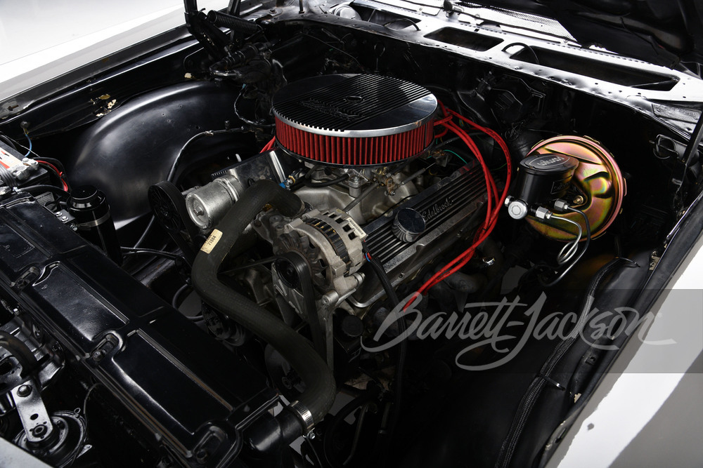 1970 CHEVROLET CHEVELLE CUSTOM COUPE  - Misc 3 - 259482