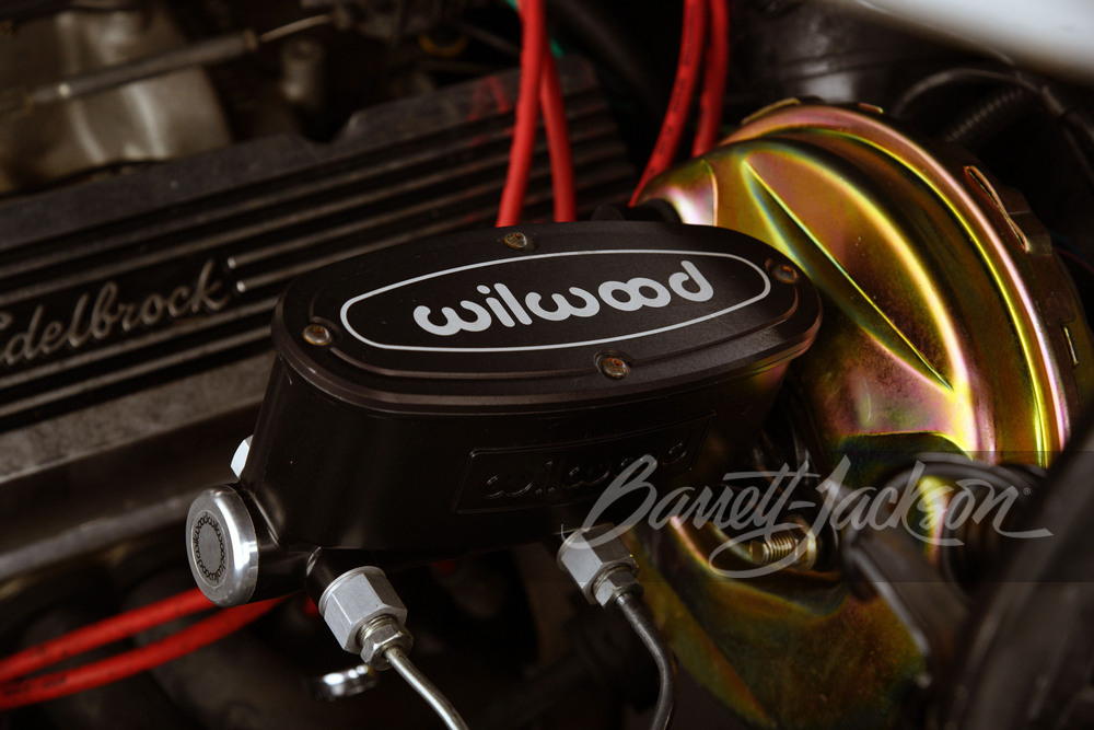 1970 CHEVROLET CHEVELLE CUSTOM COUPE  - Misc 4 - 259482