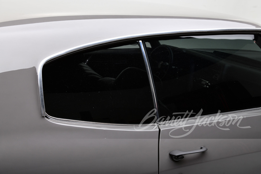 1970 CHEVROLET CHEVELLE CUSTOM COUPE  - Misc 29 - 259482