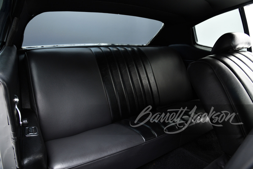 1970 CHEVROLET CHEVELLE CUSTOM COUPE  - Misc 41 - 259482