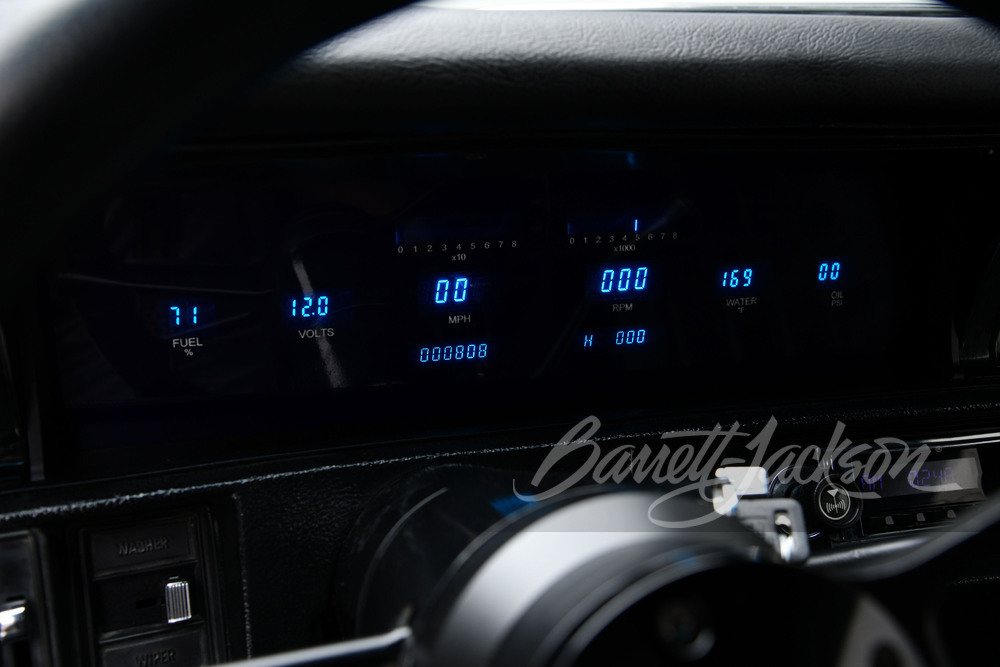 1970 CHEVROLET CHEVELLE CUSTOM COUPE  - Misc 6 - 259482