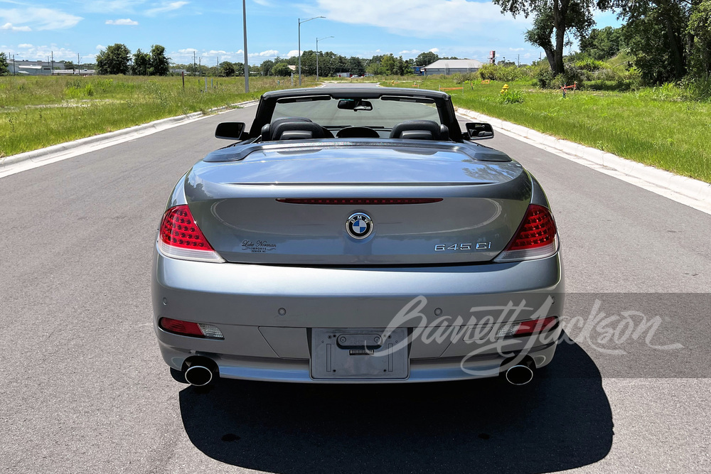 2005 BMW 645Ci - Misc 2 - 259490