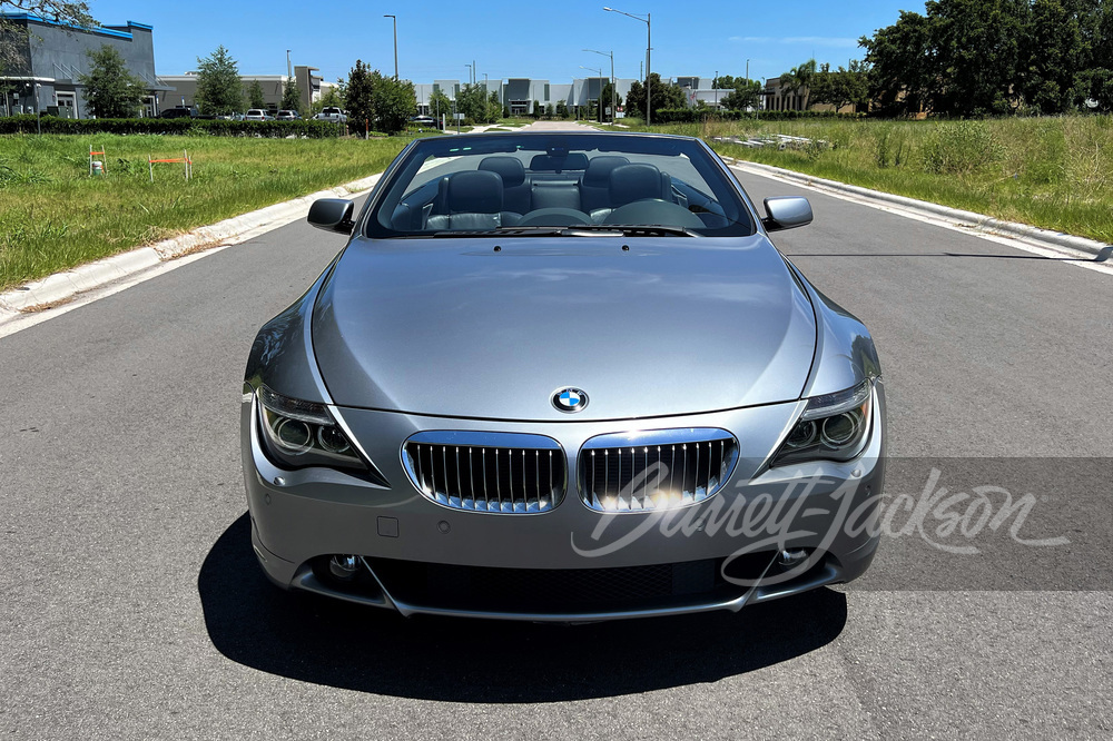 2005 BMW 645Ci - Misc 3 - 259490