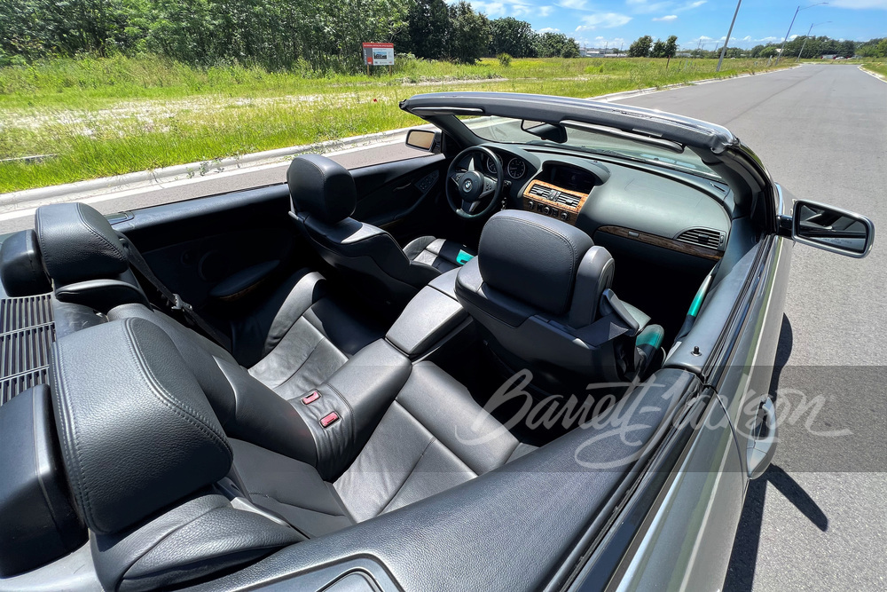 2005 BMW 645Ci - Misc 5 - 259490
