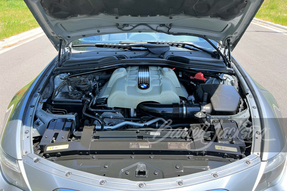 2005 BMW 645Ci - Misc 4 - 259490