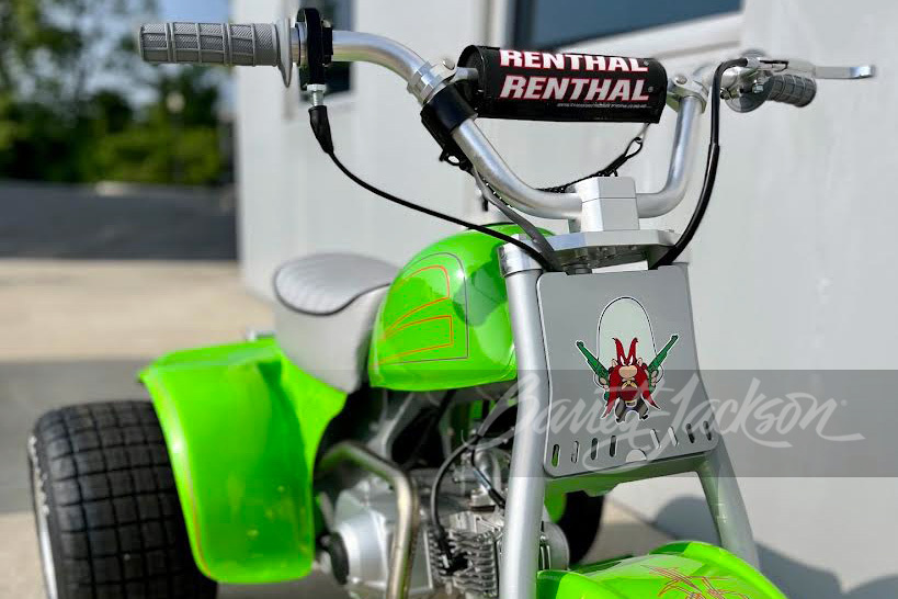 1985 HONDA ATC70 CUSTOM TRIKE - Misc 2 - 259645