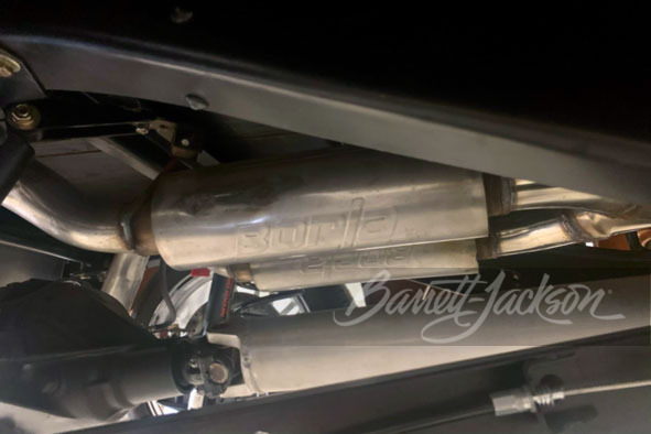 1966 CHEVROLET C10 CUSTOM PICKUP - Misc 11 - 259697