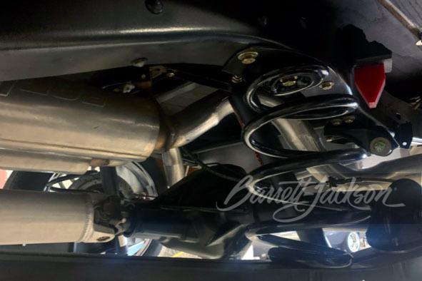 1966 CHEVROLET C10 CUSTOM PICKUP - Misc 14 - 259697