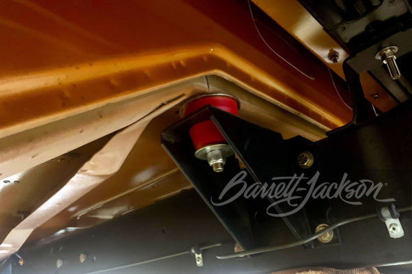 1966 CHEVROLET C10 CUSTOM PICKUP - Misc 12 - 259697