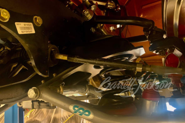 1966 CHEVROLET C10 CUSTOM PICKUP - Misc 9 - 259697