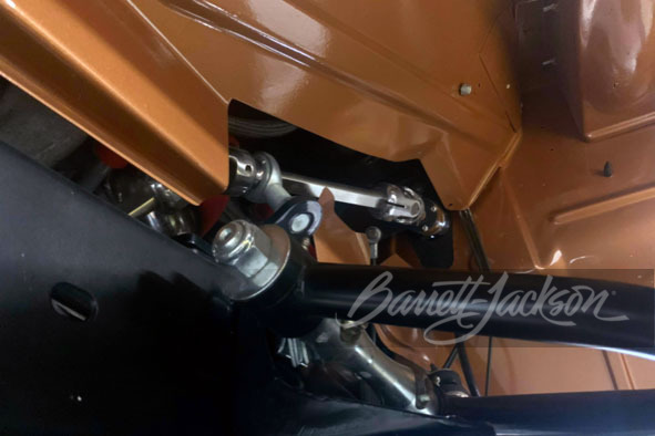 1966 CHEVROLET C10 CUSTOM PICKUP - Misc 15 - 259697